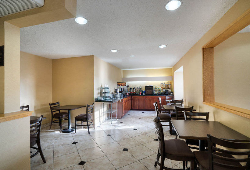 Microtel Inn & Suites Pittsburgh  | Pittsburgh | Pennsylvania | Hotel negli Stati Uniti 7