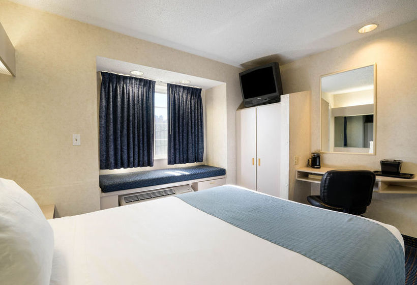 Microtel Inn & Suites Pittsburgh  | Pittsburgh | Pennsylvania | Hotel negli Stati Uniti 8