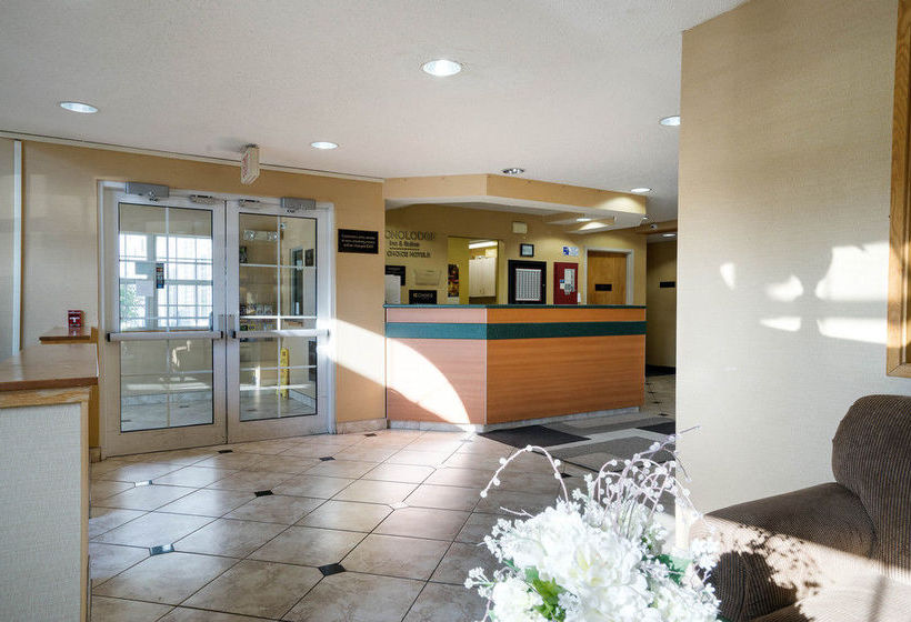 Microtel Inn & Suites Pittsburgh  | Pittsburgh | Pennsylvania | Hotel negli Stati Uniti 9