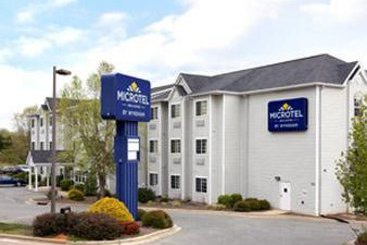 Microtel Inn & Suites Charlotte Concord Kannapolis  | Kannapolis | North Carolina | United States 1