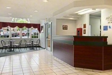 Microtel Inn & Suites Charlotte Concord Kannapolis  | Kannapolis | North Carolina | United States 2