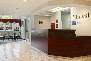 Microtel Inn & Suites Charlotte Concord Kannapolis  | Kannapolis | North Carolina | United States 4