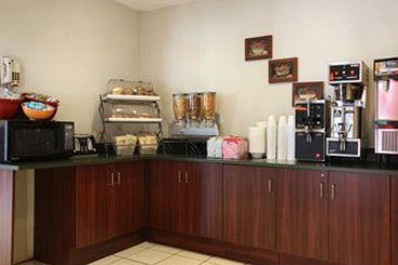 Microtel Inn & Suites Charlotte Concord Kannapolis  | Kannapolis | North Carolina | United States 8