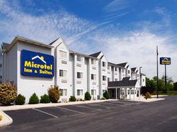 Microtel Inn & Suites Hagerstown