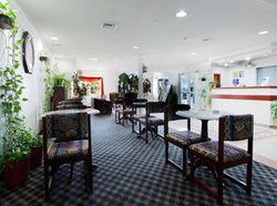 Microtel Inn & Suites Hagerstown  | Hagerstown | Maryland | United States 2