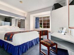 Microtel Inn & Suites Hagerstown  | Hagerstown | Maryland | United States 4