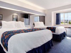 Microtel Inn & Suites Hagerstown  | Hagerstown | Maryland | United States 5