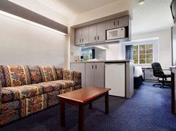 Microtel Inn & Suites Hagerstown  | Hagerstown | Maryland | United States 6