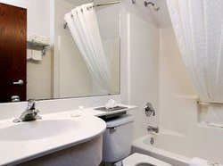 Microtel Inn & Suites Hagerstown  | Hagerstown | Maryland | United States 7