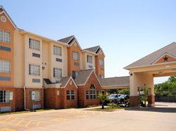 Microtel Inn & Suites Dallas Mesquite Texas