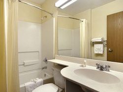 Microtel Inn & Suites Dallas Mesquite  | Mesquite | Texas | United States 3