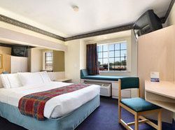 Microtel Inn & Suites Dallas Mesquite  | Mesquite | Texas | United States 4