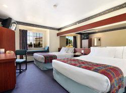 Microtel Inn & Suites Dallas Mesquite  | Mesquite | Texas | United States 5