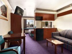 Microtel Inn & Suites Dallas Mesquite  | Mesquite | Texas | United States 6