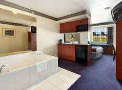 Microtel Inn & Suites Dallas Mesquite  | Mesquite | Texas | United States 7