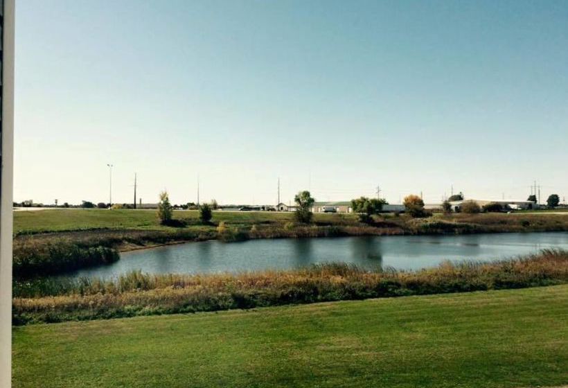 Microtel Inn Champaign