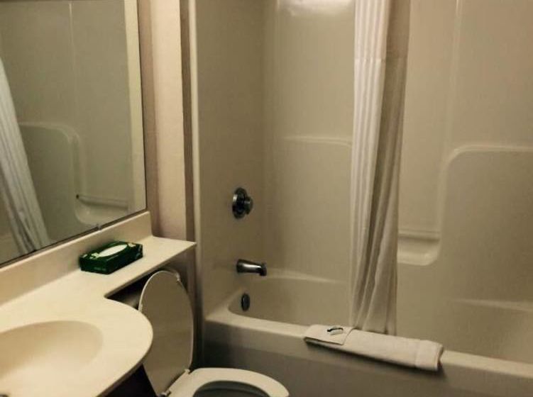 Microtel Inn Champaign  | Champaign | Illinois | United States 12