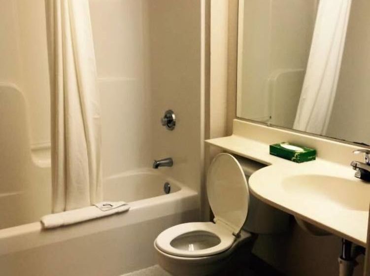 Microtel Inn Champaign  | Champaign | Illinois | United States 16