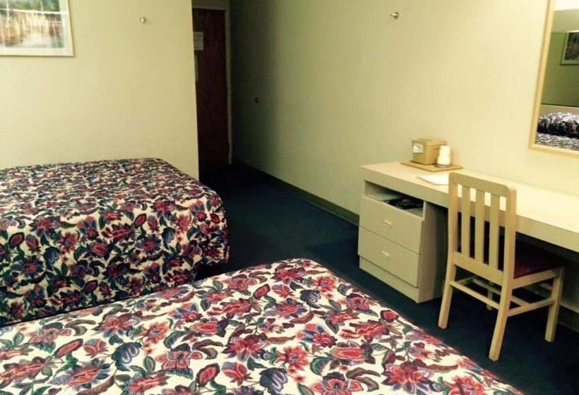 Microtel Inn Champaign  | Champaign | Illinois | United States 2