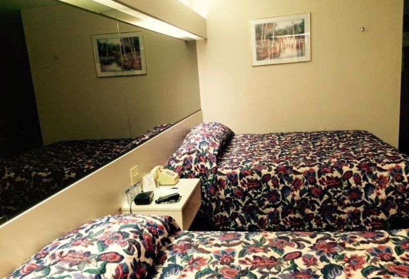 Microtel Inn Champaign  | Champaign | Illinois | United States 3