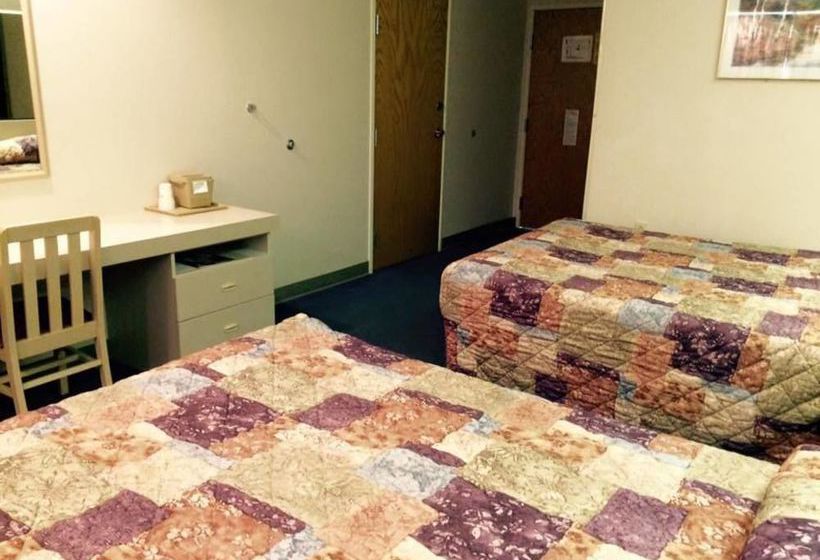 Microtel Inn Champaign  | Champaign | Illinois | United States 5