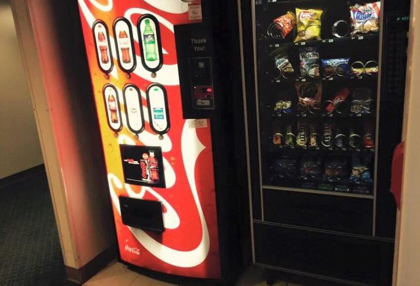 Microtel Inn Champaign  | Champaign | Illinois | United States 7