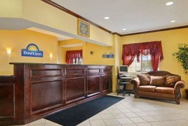 Hotel Days Inn & Suites Hutchinson  | Hutchinson | Kansas | United States 1