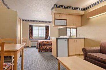 Hotel Days Inn & Suites Hutchinson  | Hutchinson | Kansas | United States 2