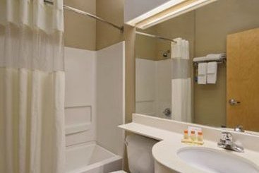 Hotel Days Inn & Suites Hutchinson  | Hutchinson | Kansas | United States 3