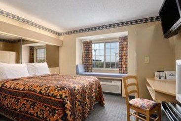 Hotel Days Inn & Suites Hutchinson  | Hutchinson | Kansas | United States 4