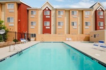 Hotel Days Inn & Suites Hutchinson  | Hutchinson | Kansas | United States 5