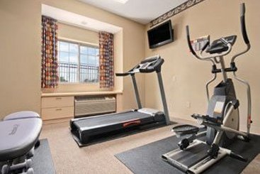 Hotel Days Inn & Suites Hutchinson  | Hutchinson | Kansas | United States 6