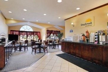 Hotel Days Inn & Suites Hutchinson  | Hutchinson | Kansas | United States 7