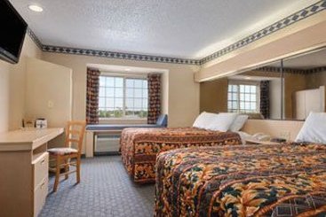 Hotel Days Inn & Suites Hutchinson  | Hutchinson | Kansas | United States 8