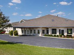 Hotel Baymont Inn & Suites Dowagiac 