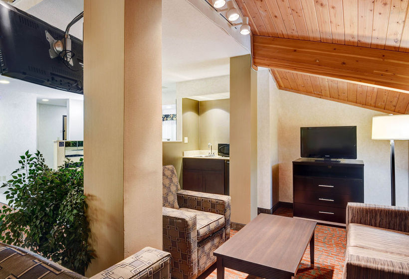 Hotel Baymont Inn & Suites Painesville mentor 