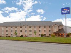 Hotel Baymont Inn & Suites Rolla Missouri
