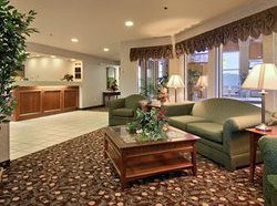 Hotel Baymont Inn & Suites Rolla  | Rolla | Missouri | United States 1