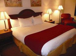 Hotel Baymont Inn & Suites Rolla  | Rolla | Missouri | United States 5