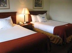 Hotel Baymont Inn & Suites Rolla  | Rolla | Missouri | United States 6
