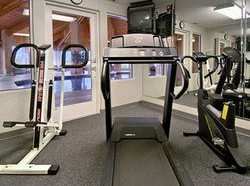 Hotel Baymont Inn & Suites Rolla  | Rolla | Missouri | United States 7