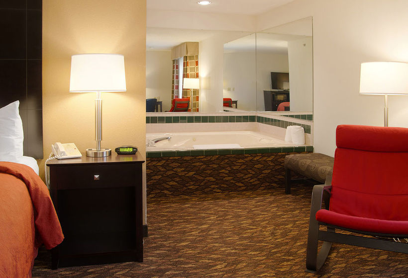 Country Hearth Inn & Suites St. Marys Hotel 