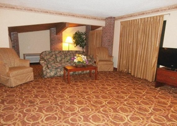 Hotel Comfort Inn Mount Vernon  | Mount Vernon | Ohio | United States