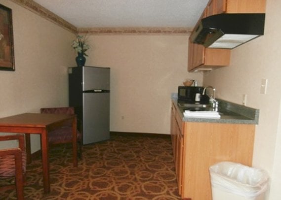 Hotel Comfort Inn Mount Vernon  | Mount Vernon | Ohio | United States 10