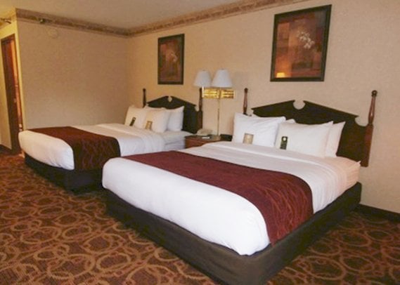 Hotel Comfort Inn Mount Vernon  | Mount Vernon | Ohio | United States 3
