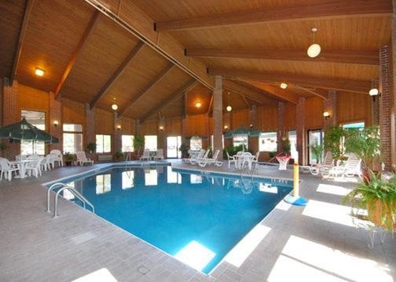 Hotel Comfort Inn Mount Vernon  | Mount Vernon | Ohio | United States 4