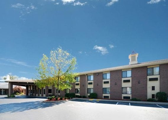 Hotel Comfort Inn Mount Vernon  | Mount Vernon | Ohio | United States 6