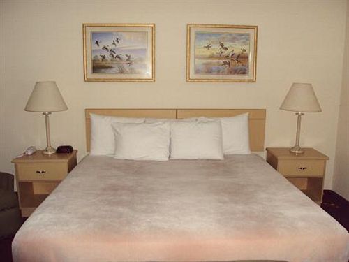 Hotel Ameristay Batavia  