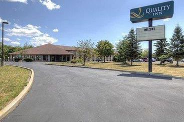 Hotel AmeriHost Inn Mosinee Wausau 