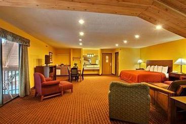 Hotel AmeriHost Inn Mosinee Wausau  | Mosinee | Wisconsin | United States 10